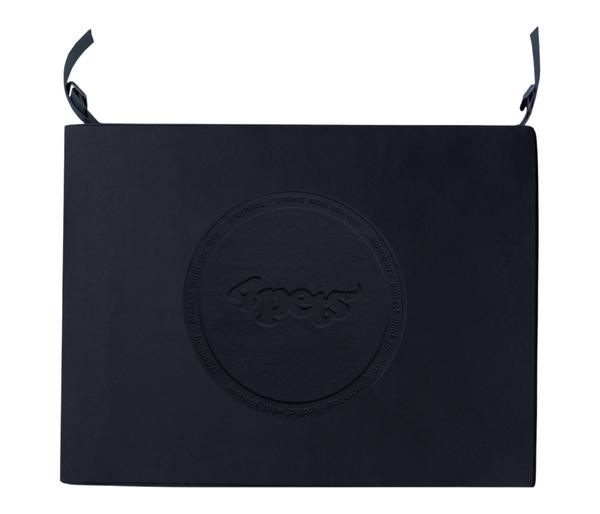 4pets® CrashBag für Hundetransportbox PRO &