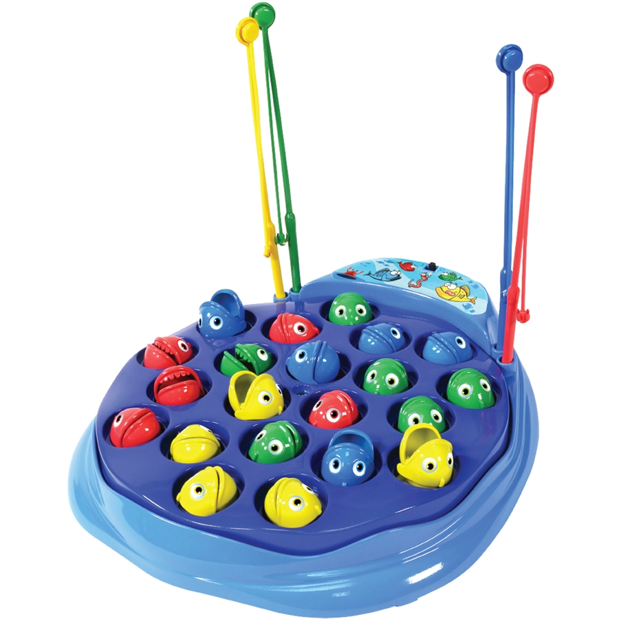 Merchant Ambassador The Fishing Game bunt