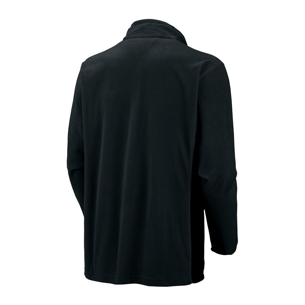 Columbia KLAMATH RANGE II - Polaire Homme black