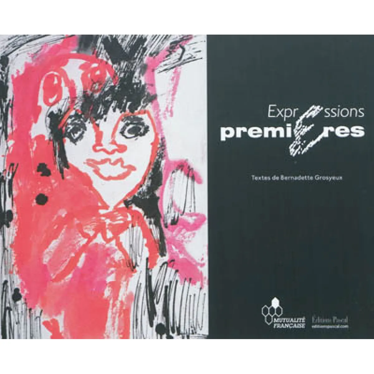 Expressions premières · Occasion