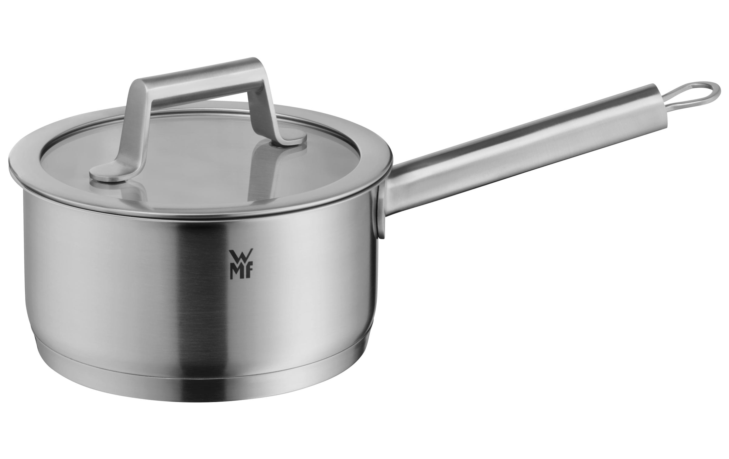 WMF Kochtopf »Comfort Line 16 cm« Set,  Cromargan® Edelstahl Rostfrei 18/10