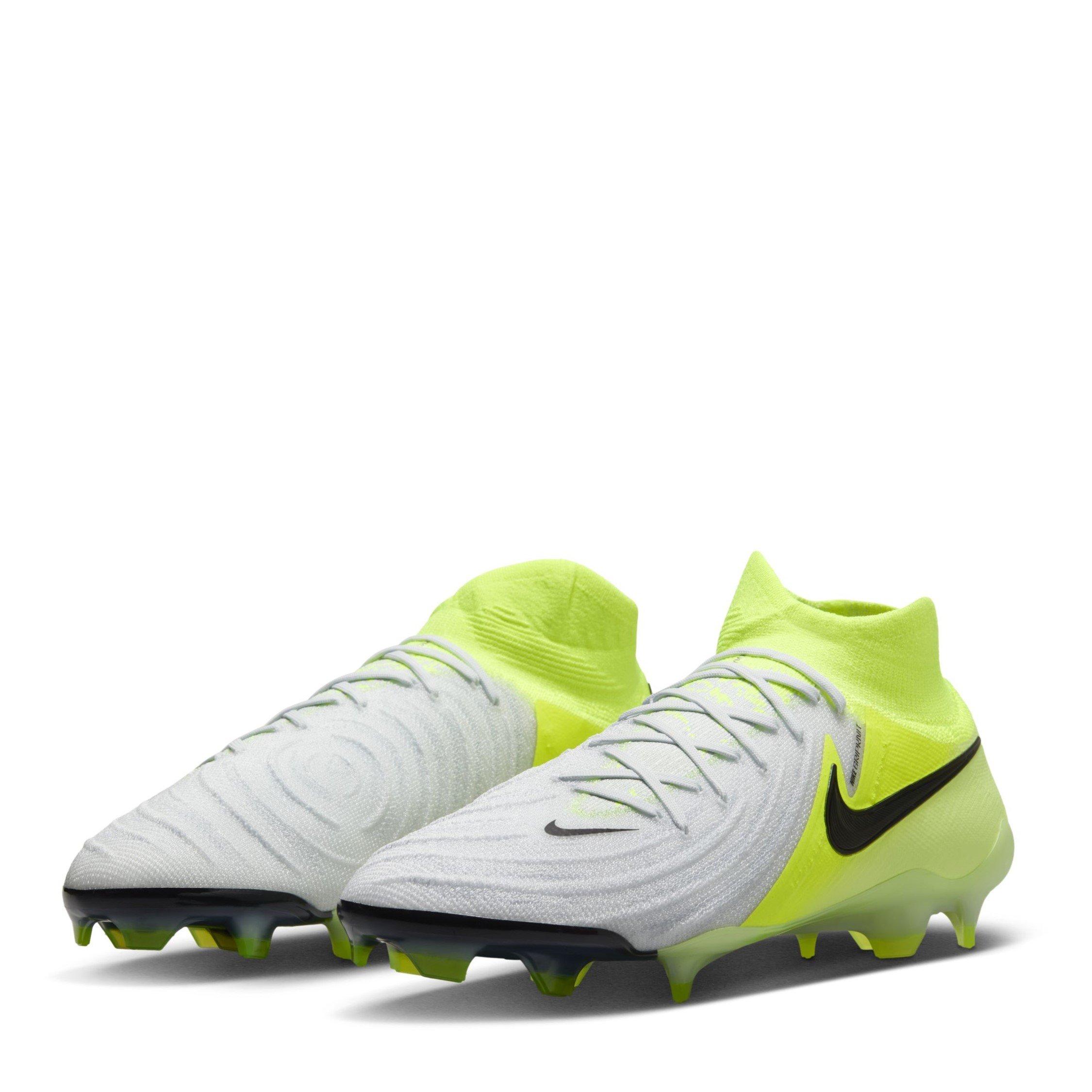 Nike Phantom Luna II Elite Firm Ground Football Boots