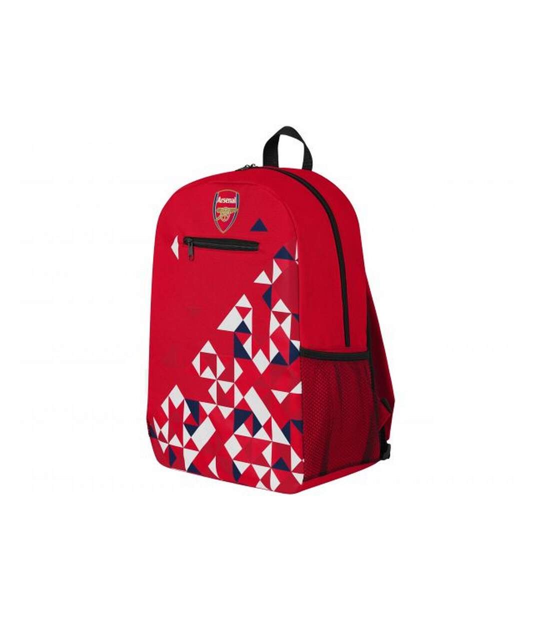 Arsenal FC - Sac à dos - Homme (Rouge) (Taille unique) - UTBS3413