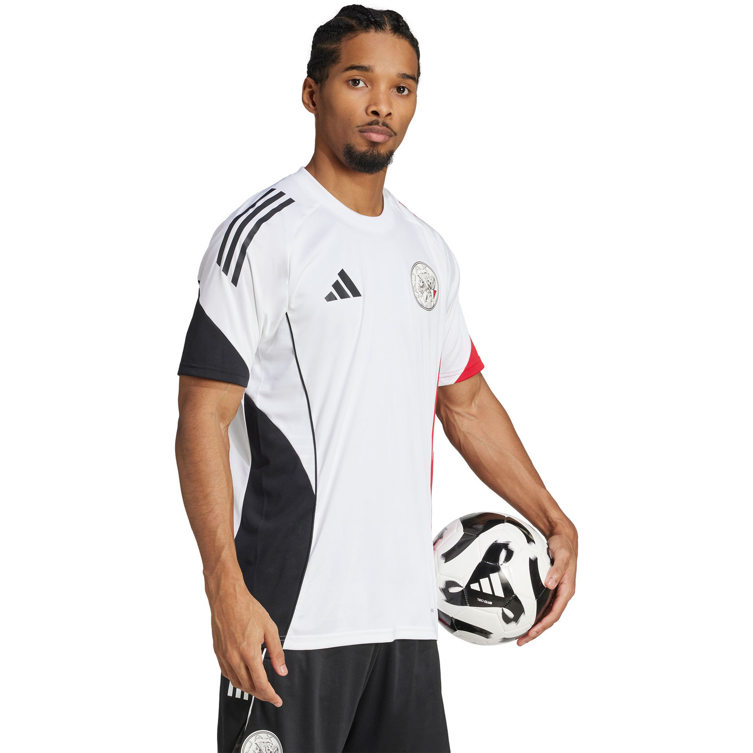 adidas Ajax Trainingsset