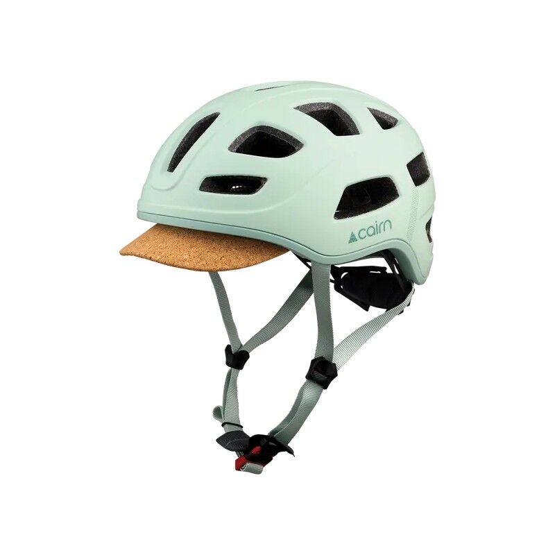 Quartz - Casque vélo urbain homme