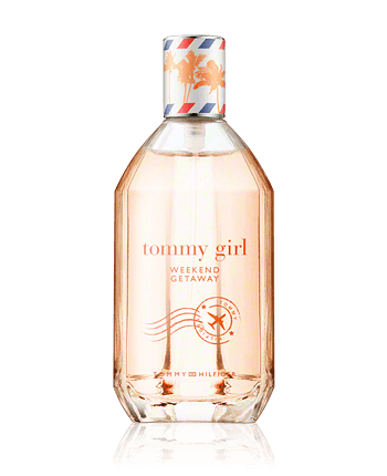 Tommy Hilfiger Tommy Girl Weekend Getaway edt vapo 100ml