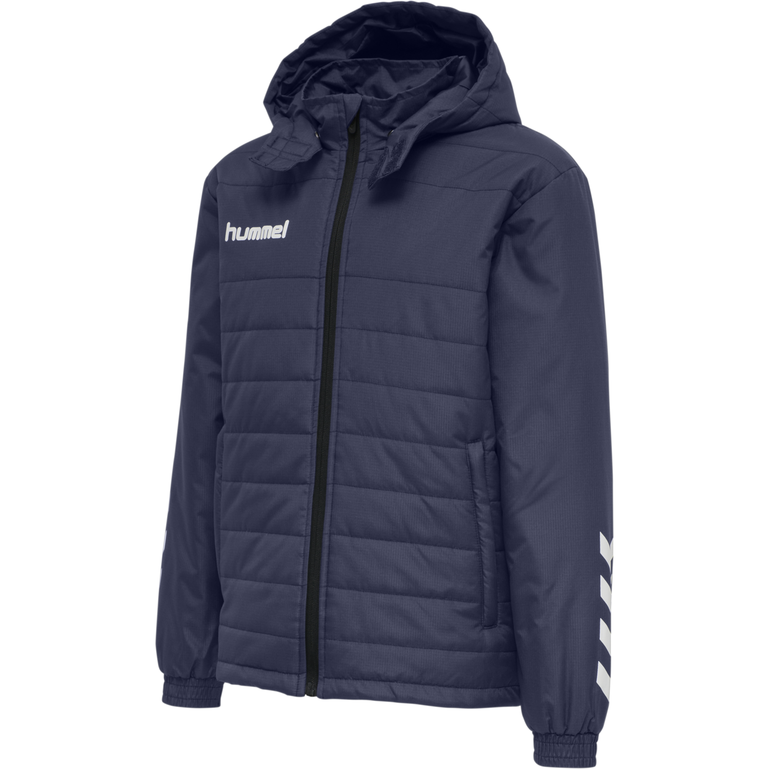 hmlPROMO SHORT BENCH JACKET KIDS