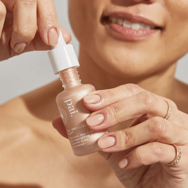 Pai skincare The Impossible Glow - Concentré d'éclat Illuminateur - Bronze 30ml 30 ml
