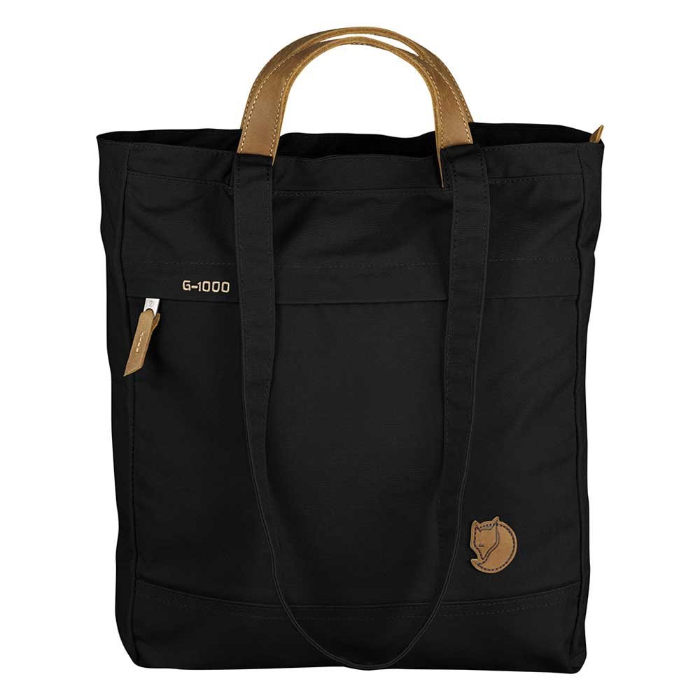 Fjallraven Totepack No. 1 Shopper black