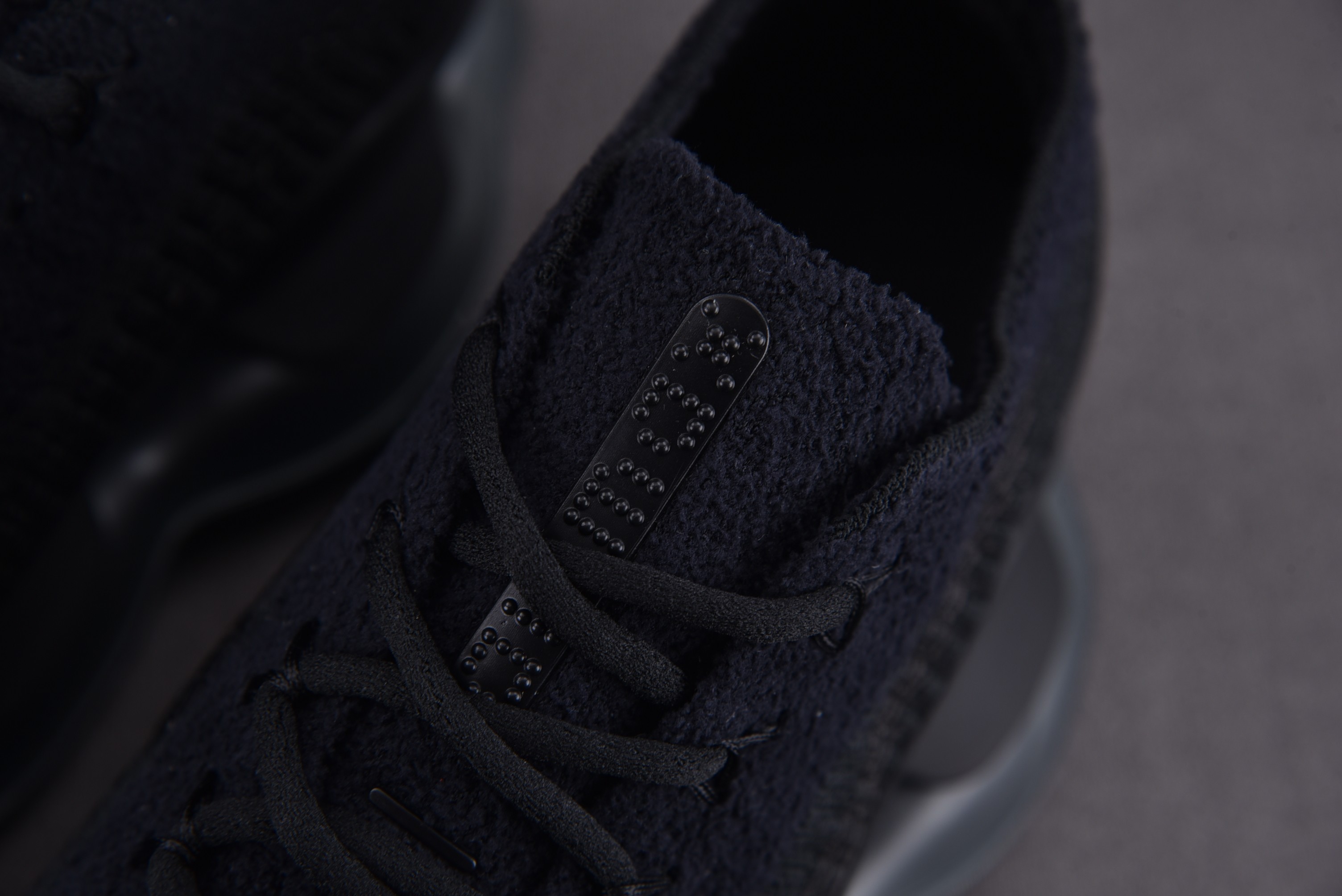 Nike Air Max Scorpion Triple Black