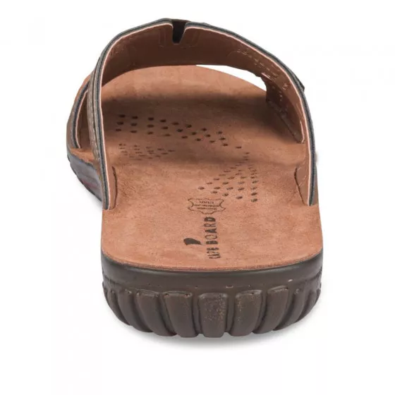 Mules MARRON CAPE BOARD