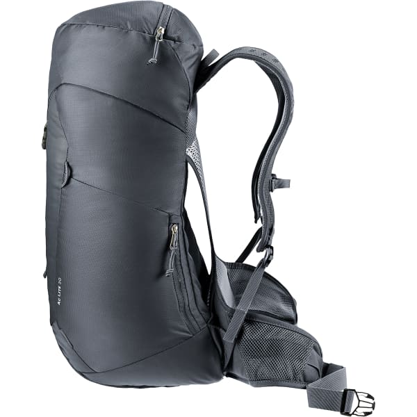 Sac à dos randonnée DEUTER AC LITE 30 BLACK