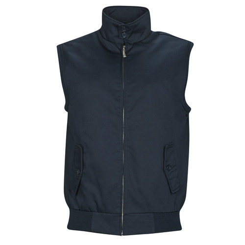 Harrington - HGO WAISTCOAT - Marine