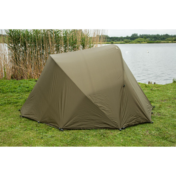 Ultimate Adventure Dome 2-Man Overwrap - Surotile