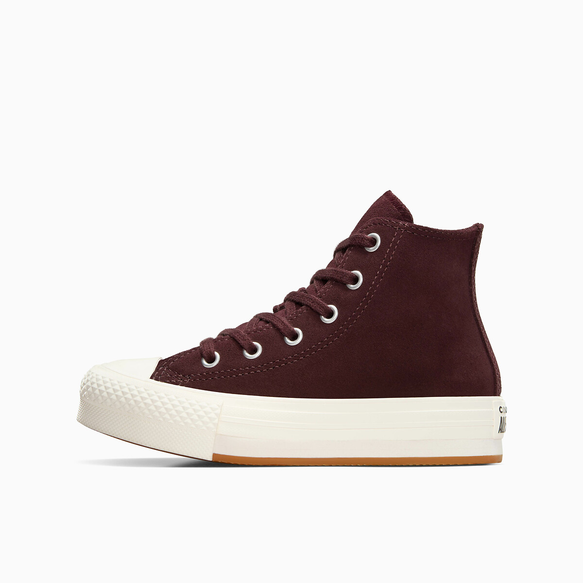 CONVERSE<br>Tênis Leren All Star EVA Lift Hi Sport x Hoops