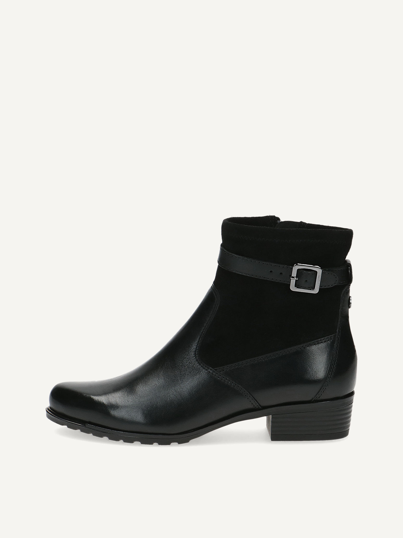 Stiefelette