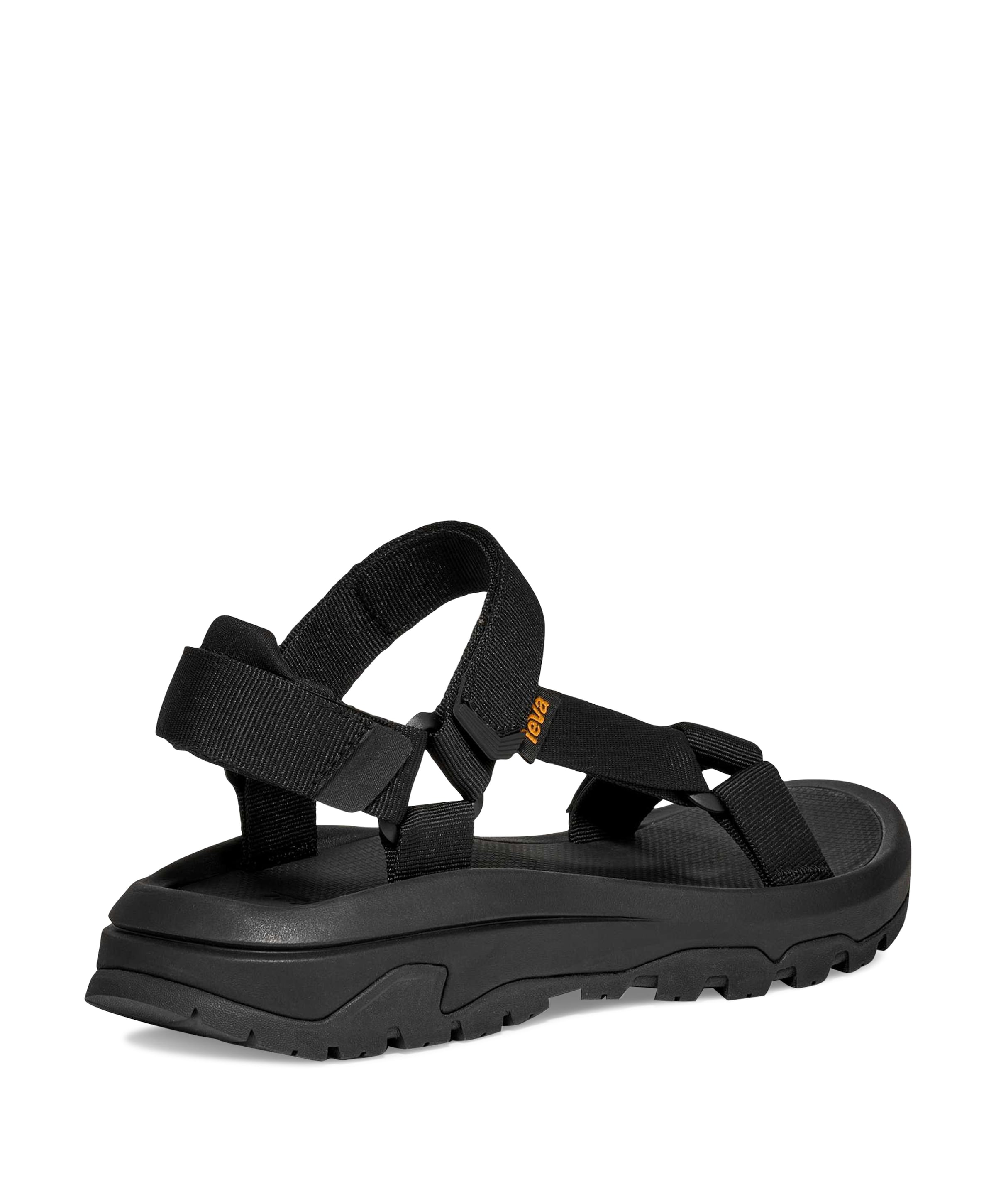 Teva Hurricane XLT3 heren sandalen zwart