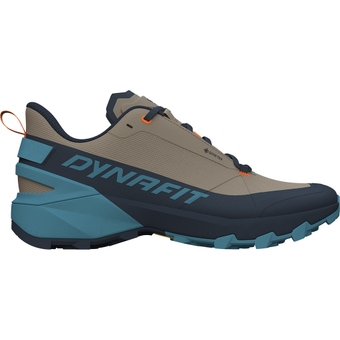 Dynafit Transalper 2 GTX Multifunktionsschuhe Blueberry / Fallen Rock Herren