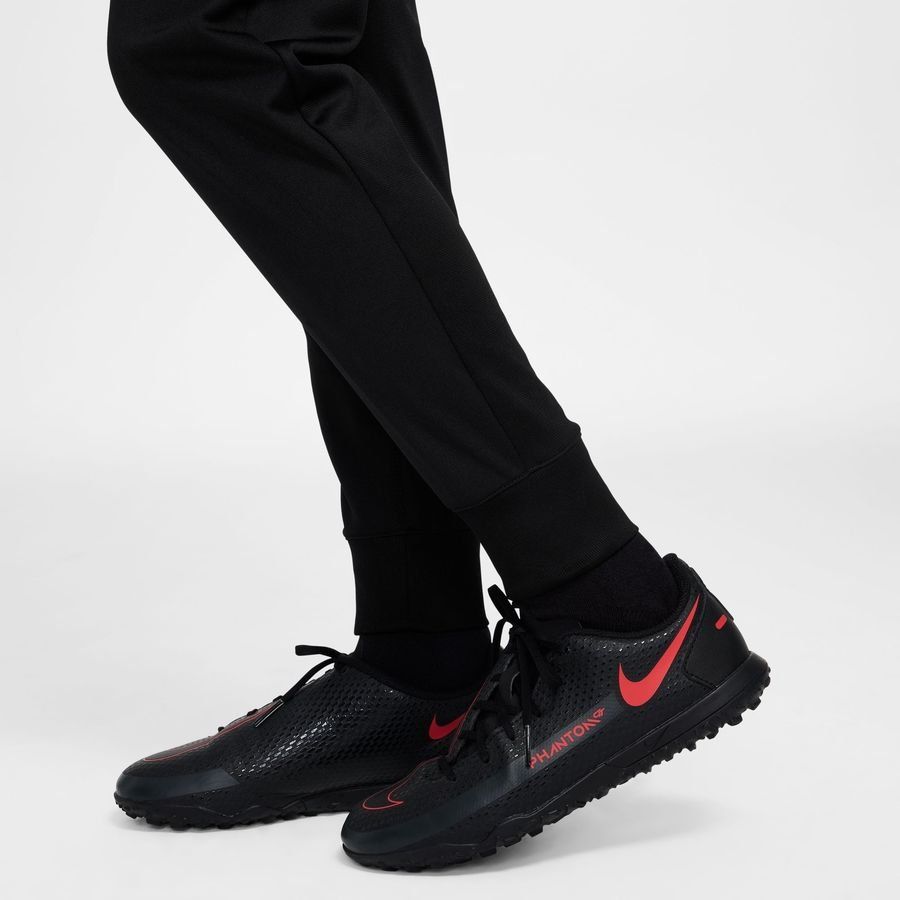 Liverpool Survêtement Dri-FIT Strike - Blanc/Rouge/Noir Enfant