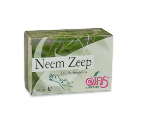 Ojas Neem Zeep 100g
