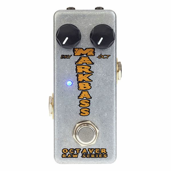 Markbass MB Octaver Raw