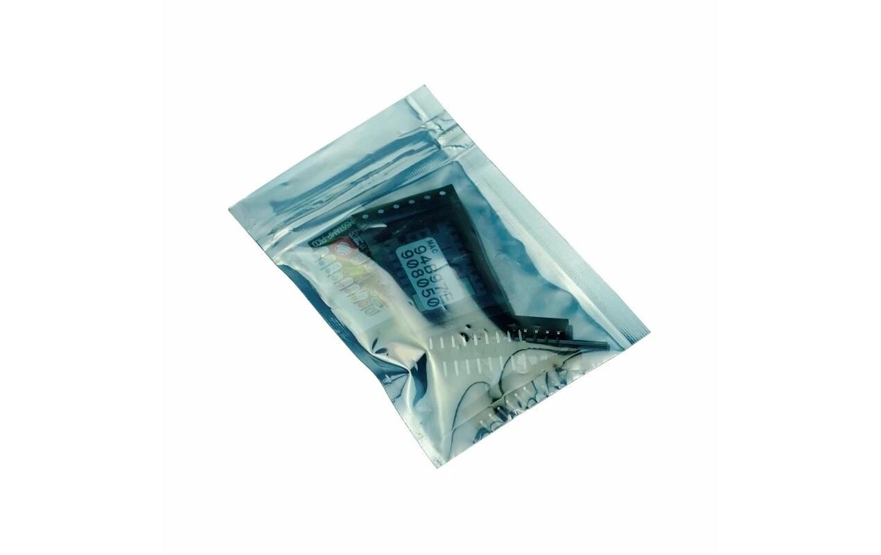 Entwicklerboard M5Stamp Pico Mate mit Pin HeadersUltra kompaktes Entwicklerboard mit Xtensa 32-Bit LX6 Prozessor