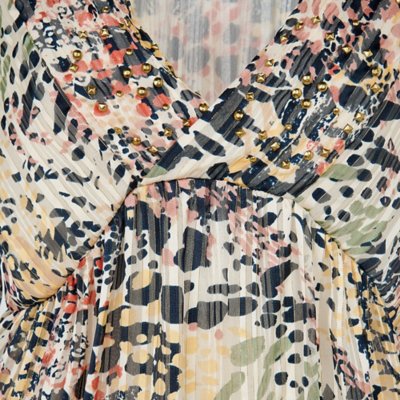 Robe femme Bari KAPORAL