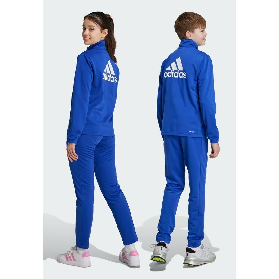 Adidas Survêtement Essentials Big Logo