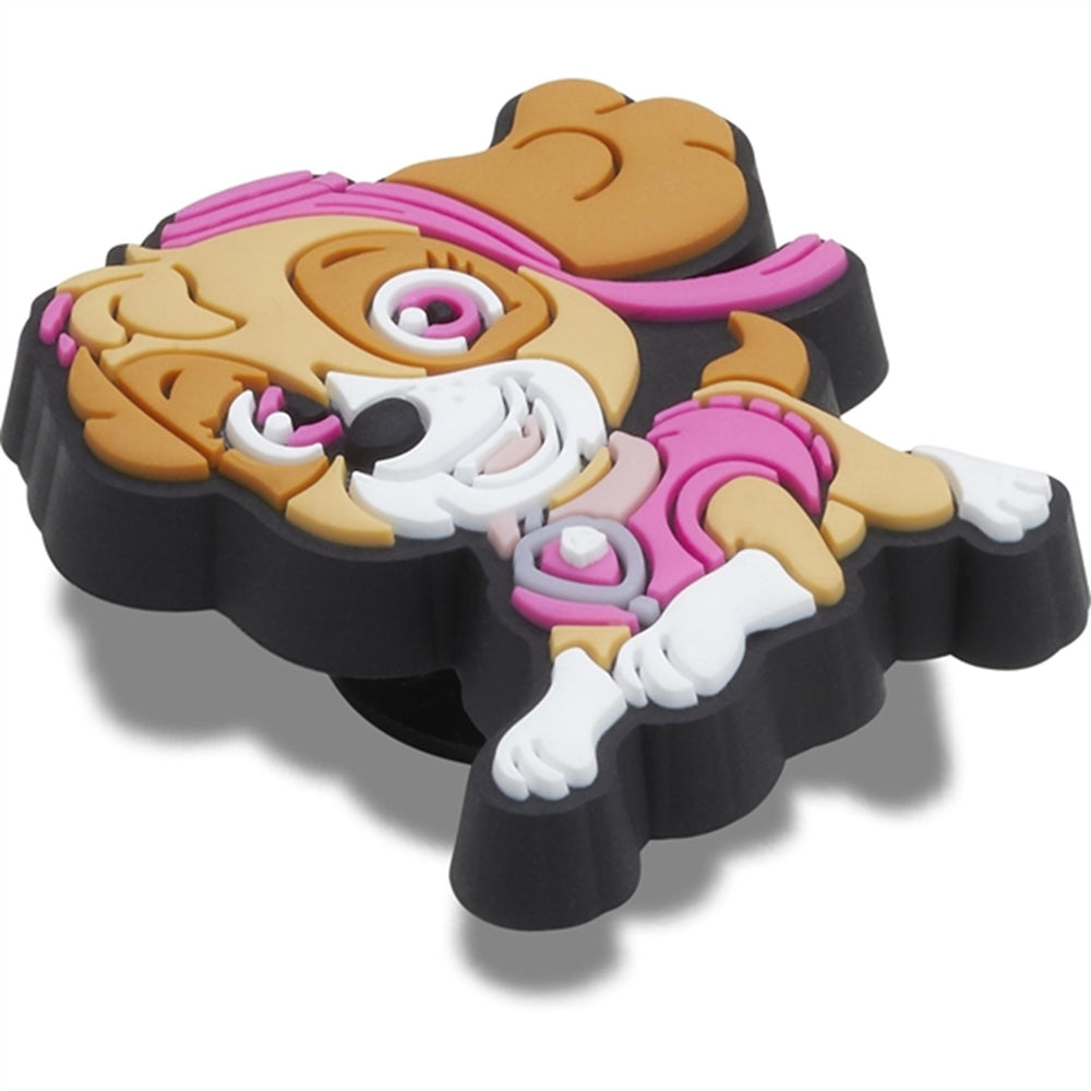 Køb Crocs Jibbitz™ Paw Patrol Skye 1