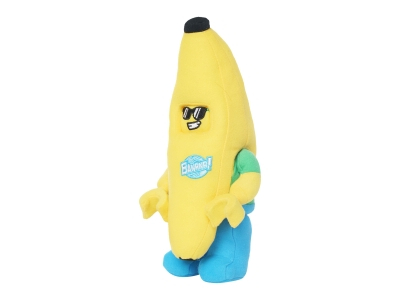 LEGO Bananenman knuffel (5007566)