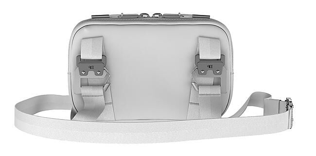 DB - SAC A DOS THE VAULT