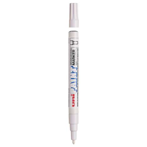 UNI PAINT Lackmarker PX-21