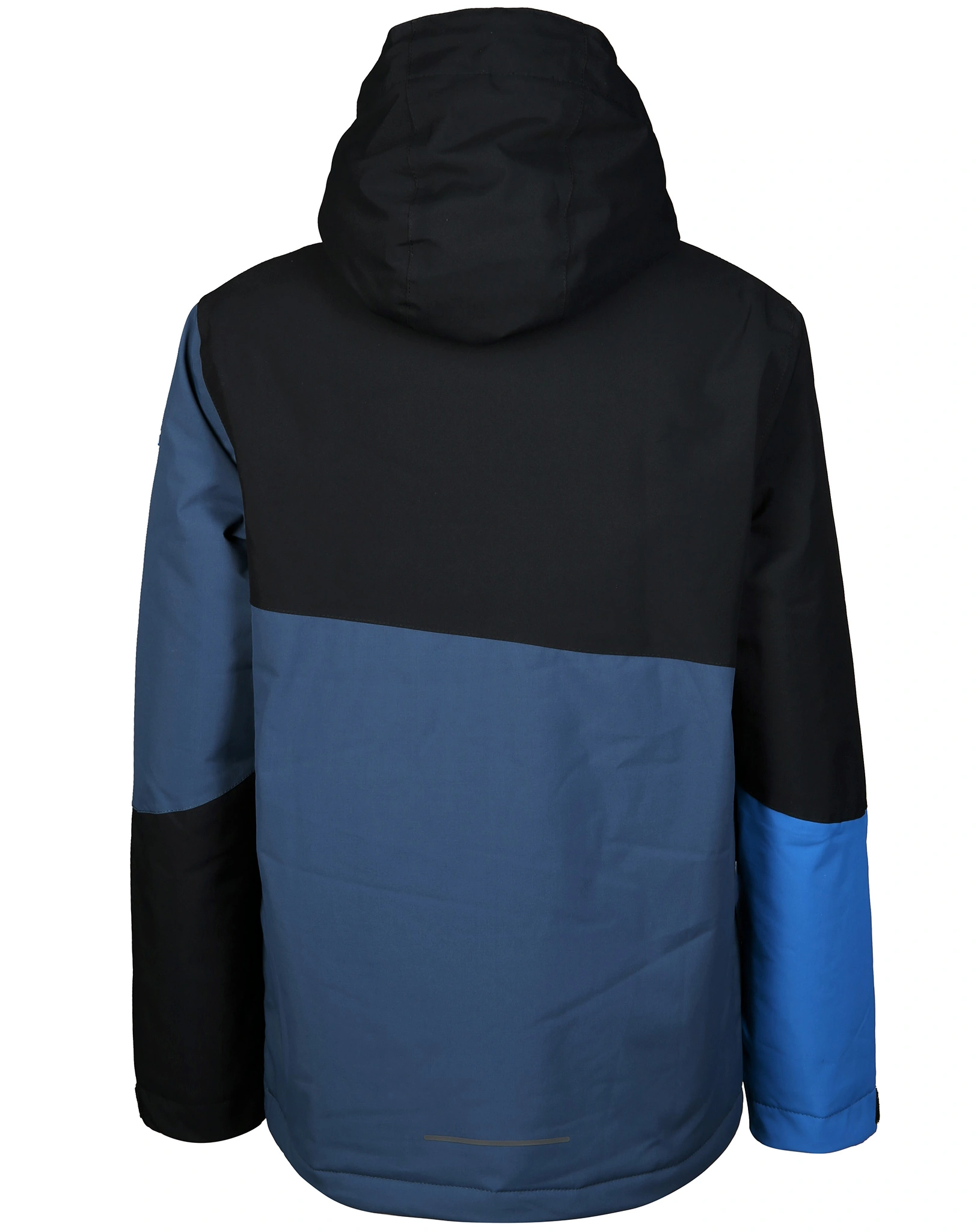Funktionsjacke KOW 161 BYS mit Schneefang in deep royal