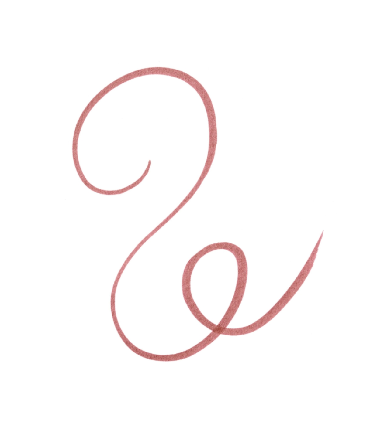 essence - Lápis de lábios Line n' Stain Tattoo - 01: Everyone's Nude-Pink