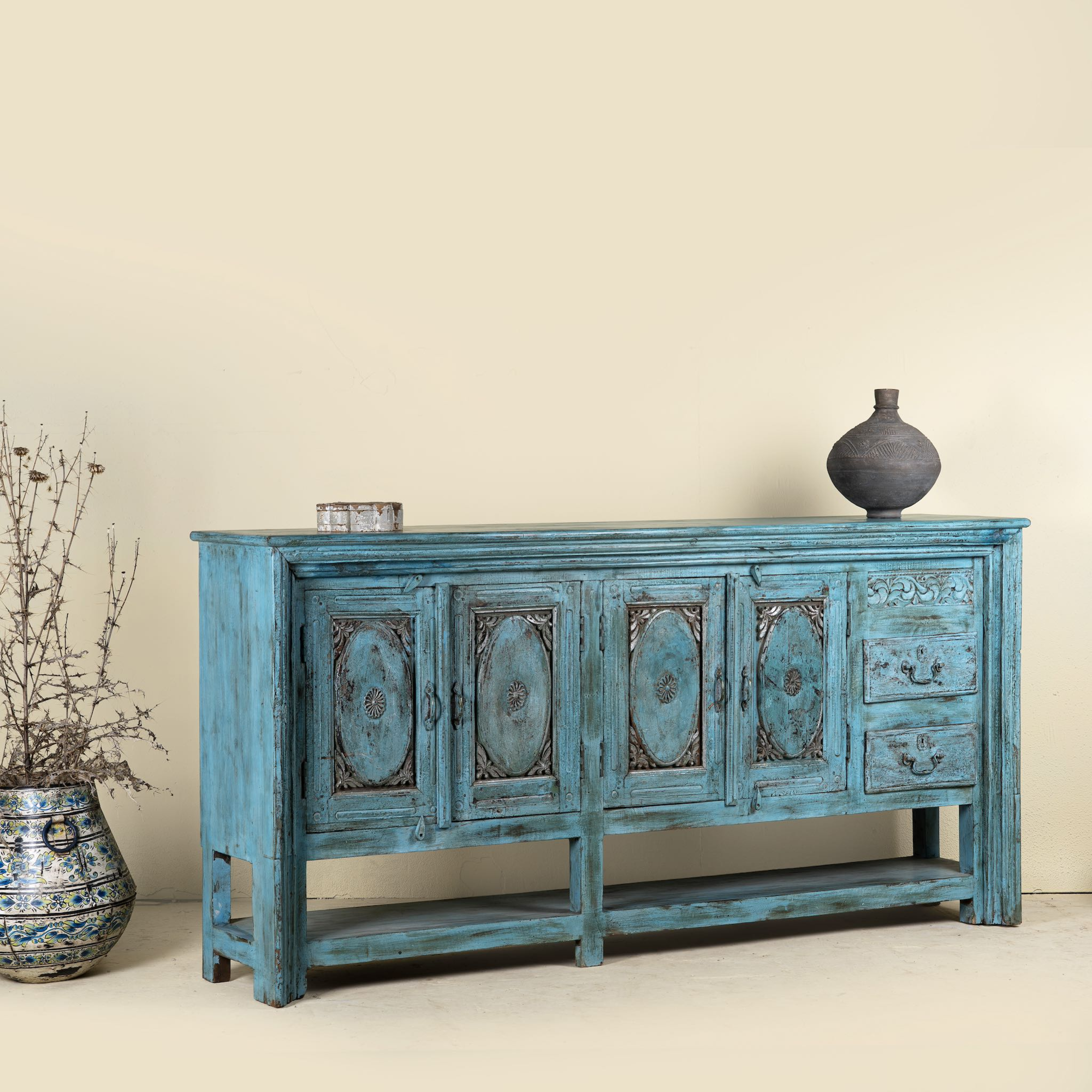 Dressoir Kalpana
