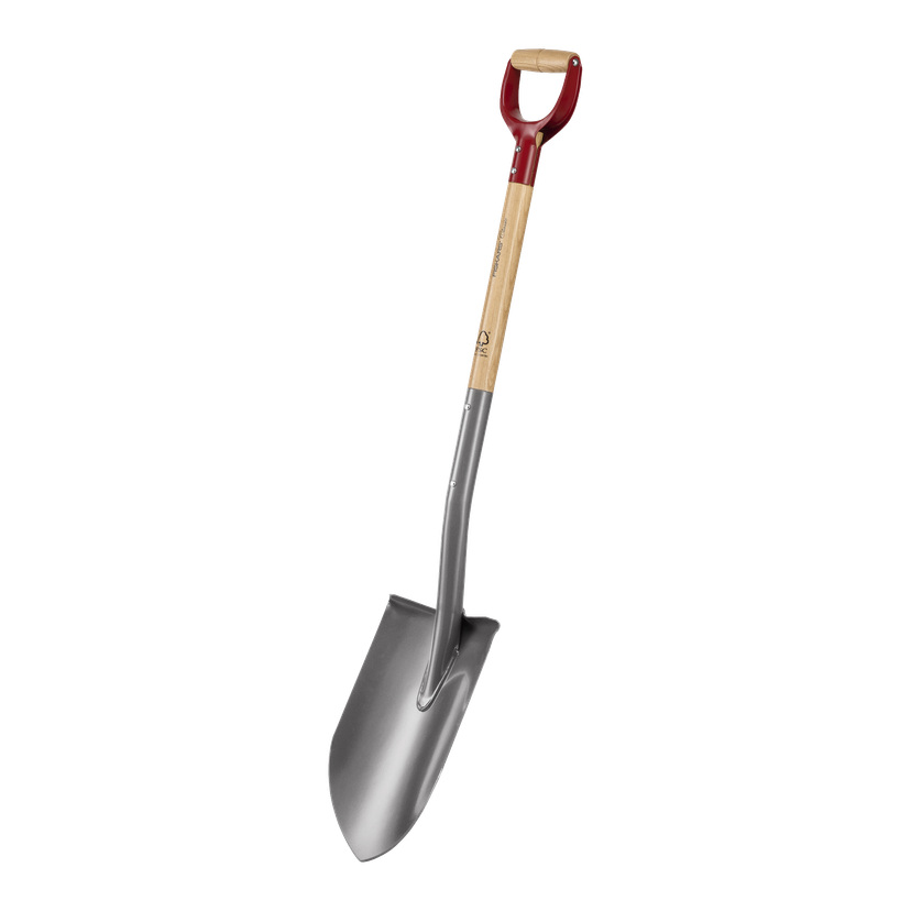 Spisspade
