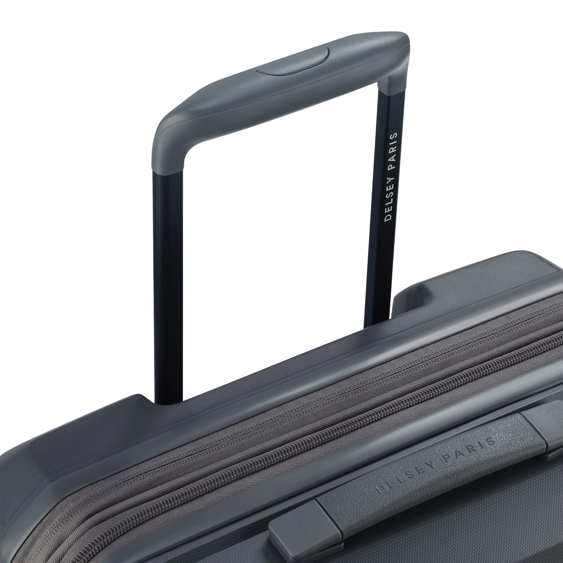 Valise cabine - S Slim extensible (55cm)