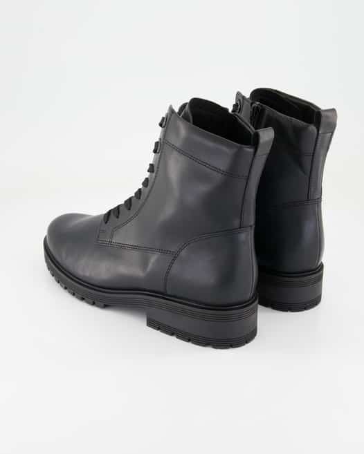 Gabor Comfort 52.765.57 Stiefeletten in Schwarz