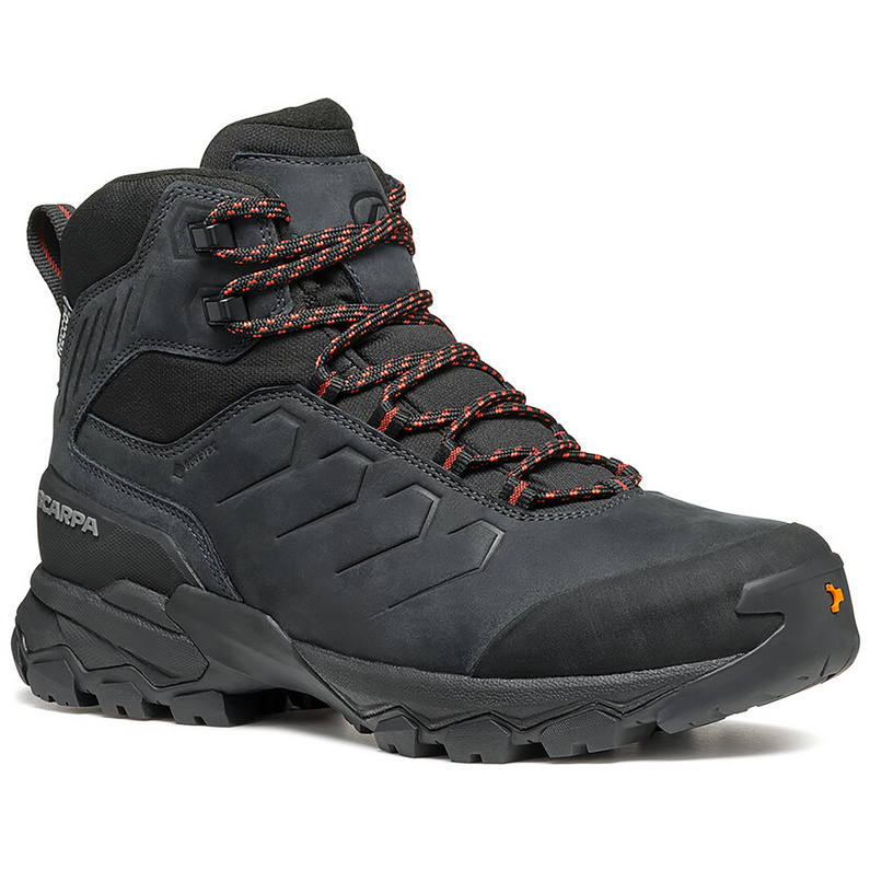 Scarpa Damen Moraine Polar GTX Schuhe