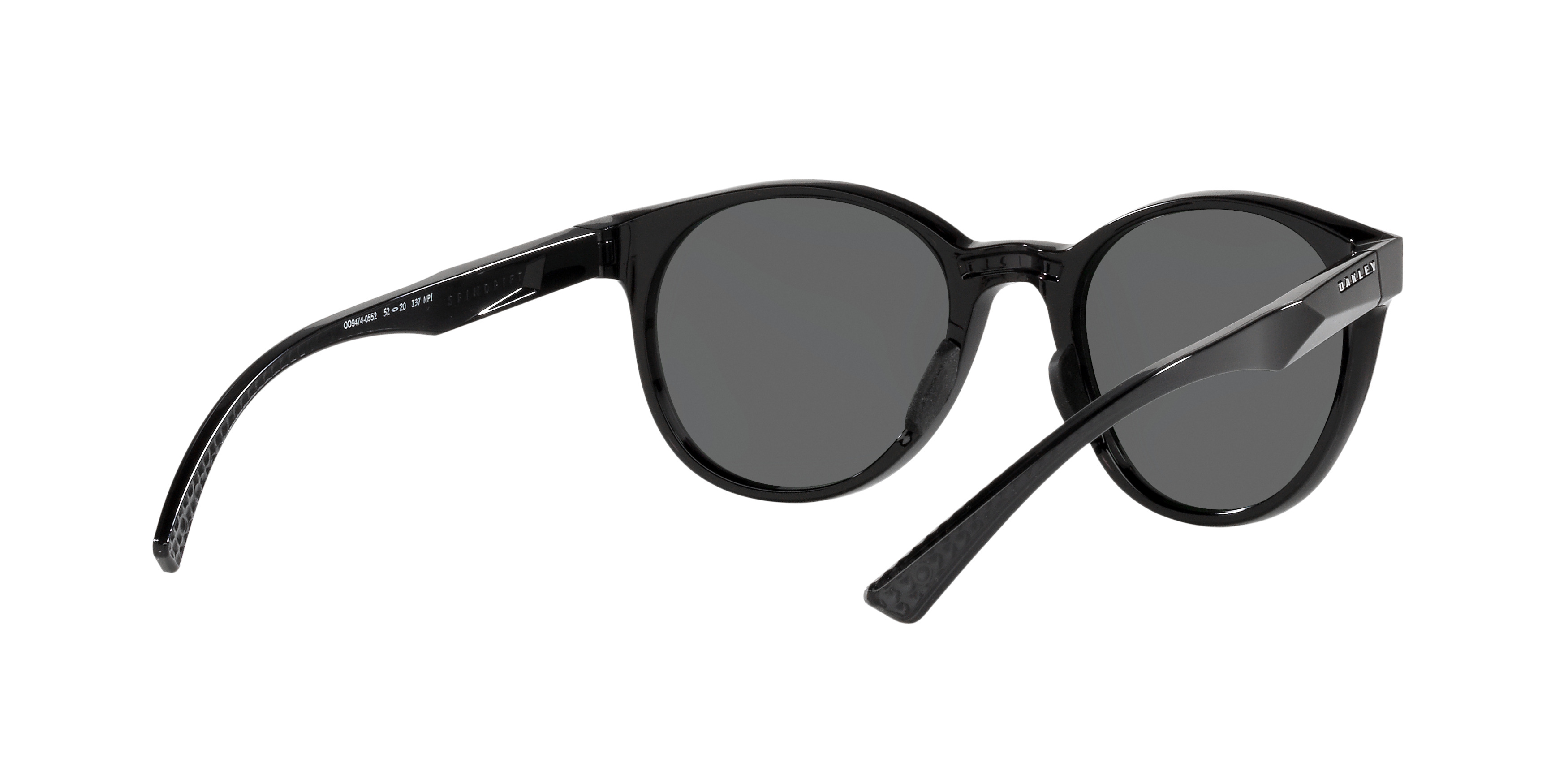 Spindrift Prizm Black