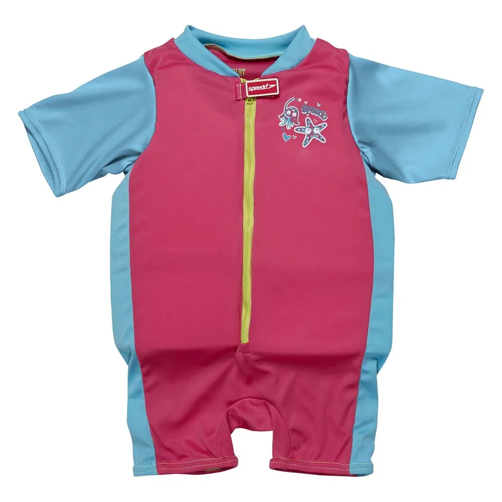 Speedo Sea Squad Schwimmanzug