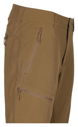 Pantalon Rab Incline Light Regular Marron