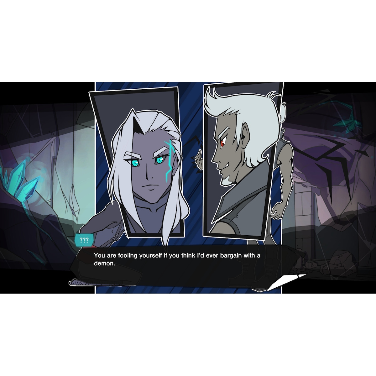 Arcadia Fallen - PC Windows,Mac OSX,Linux
