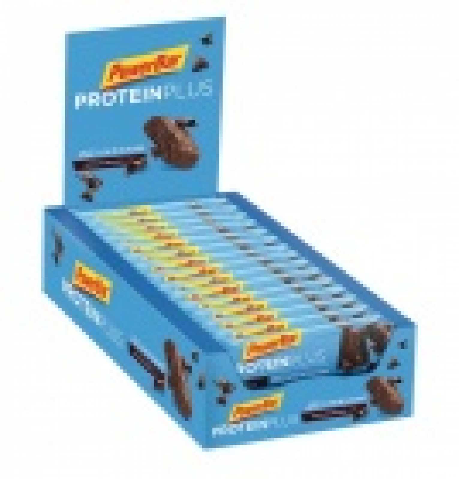 PowerBar PowerBar Barrita Proteína Plus Energy 35 g - Oportunidade