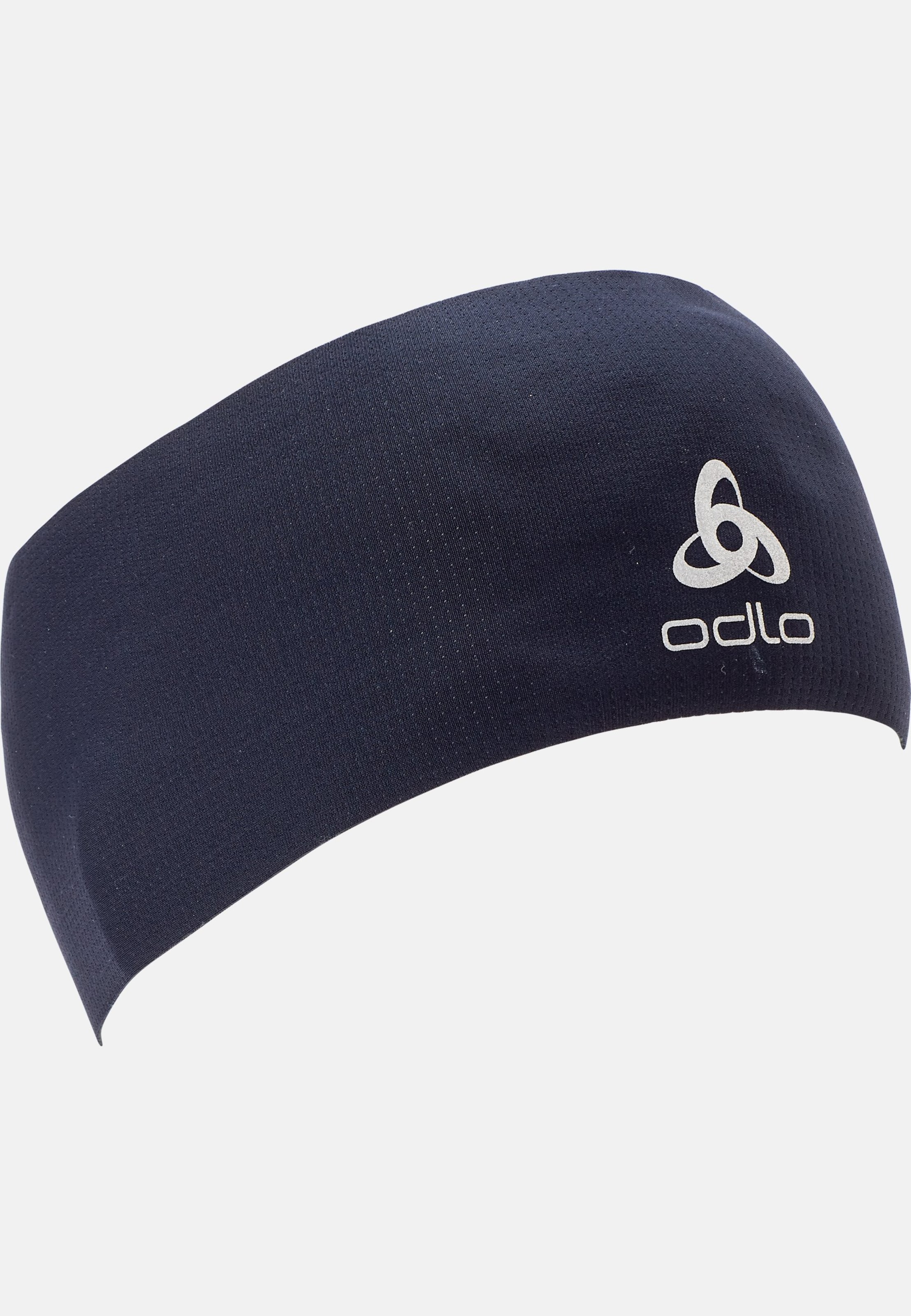Move Light Stirnband in dark sapphire