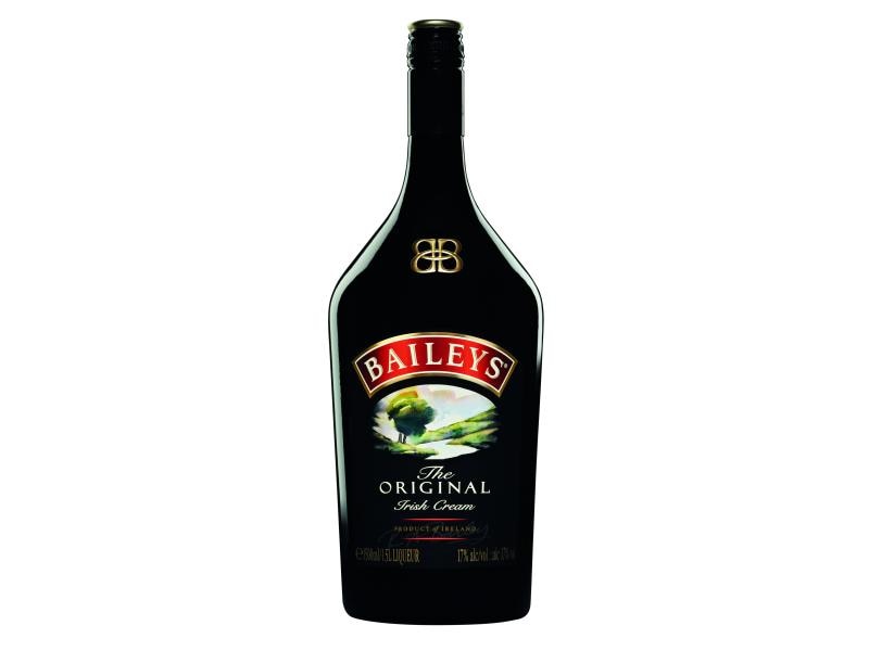 Baileys Original Irish Cream 1.5 l Cremige Spirituosen Spezialität mit Sahnegeschmack