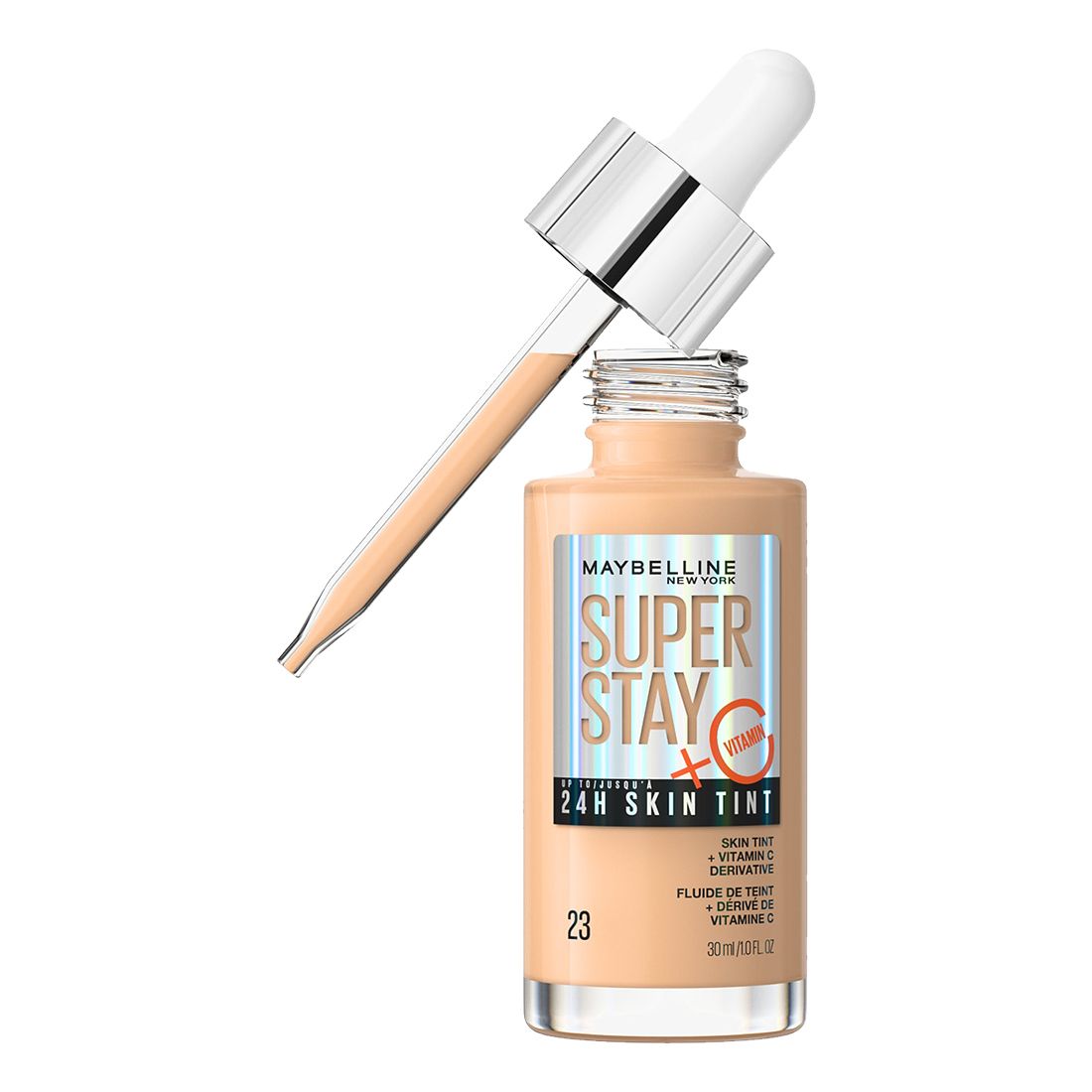 Superstay 24H Skin Tint Foundation