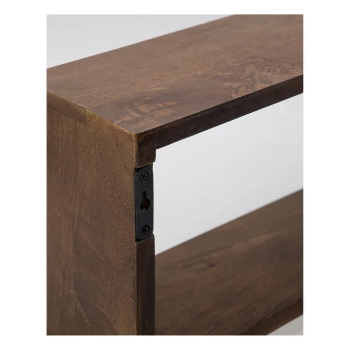House Doctor Etagère Sate | Marron
