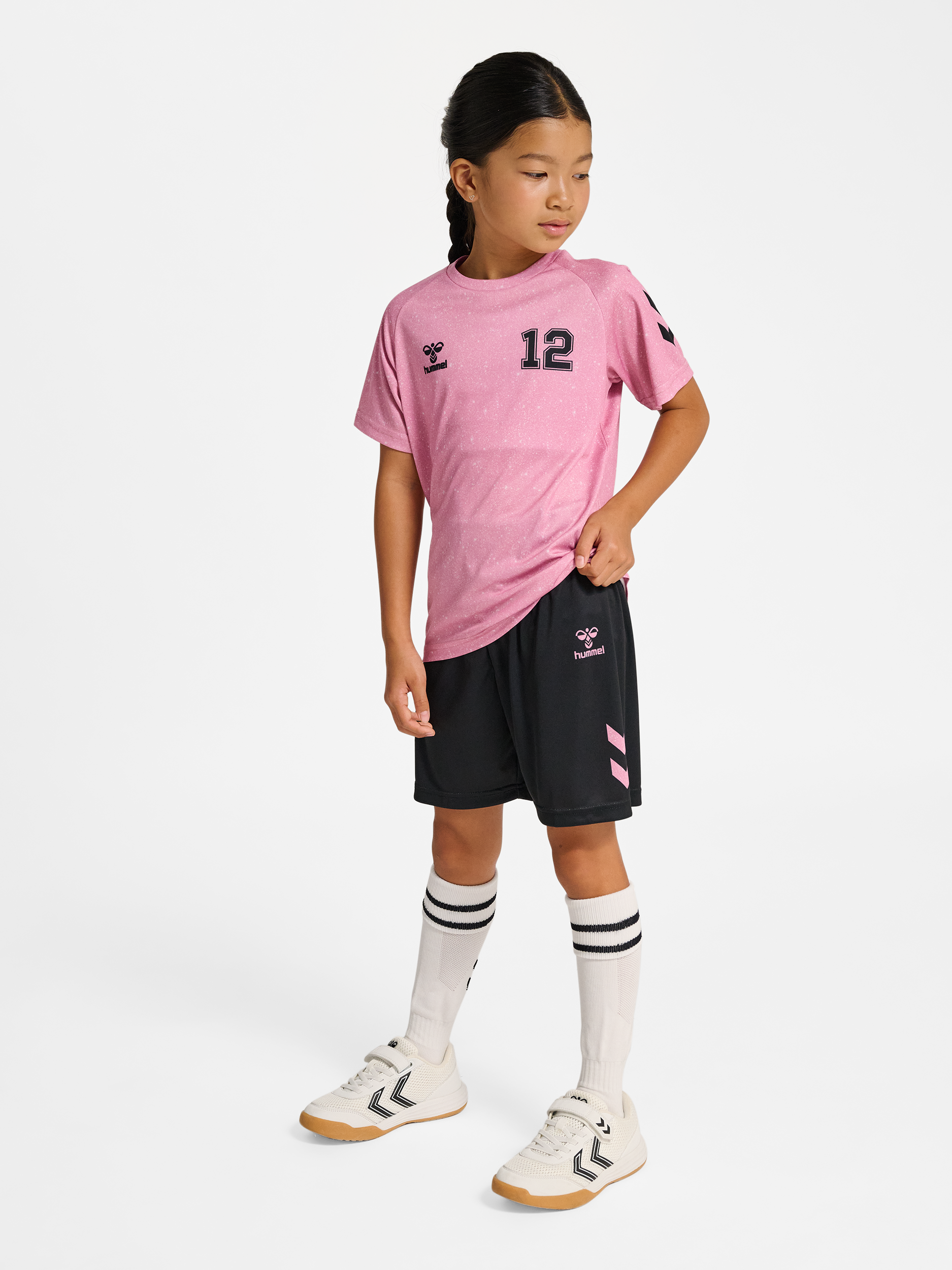 Hummel Træningssæt Shimmer