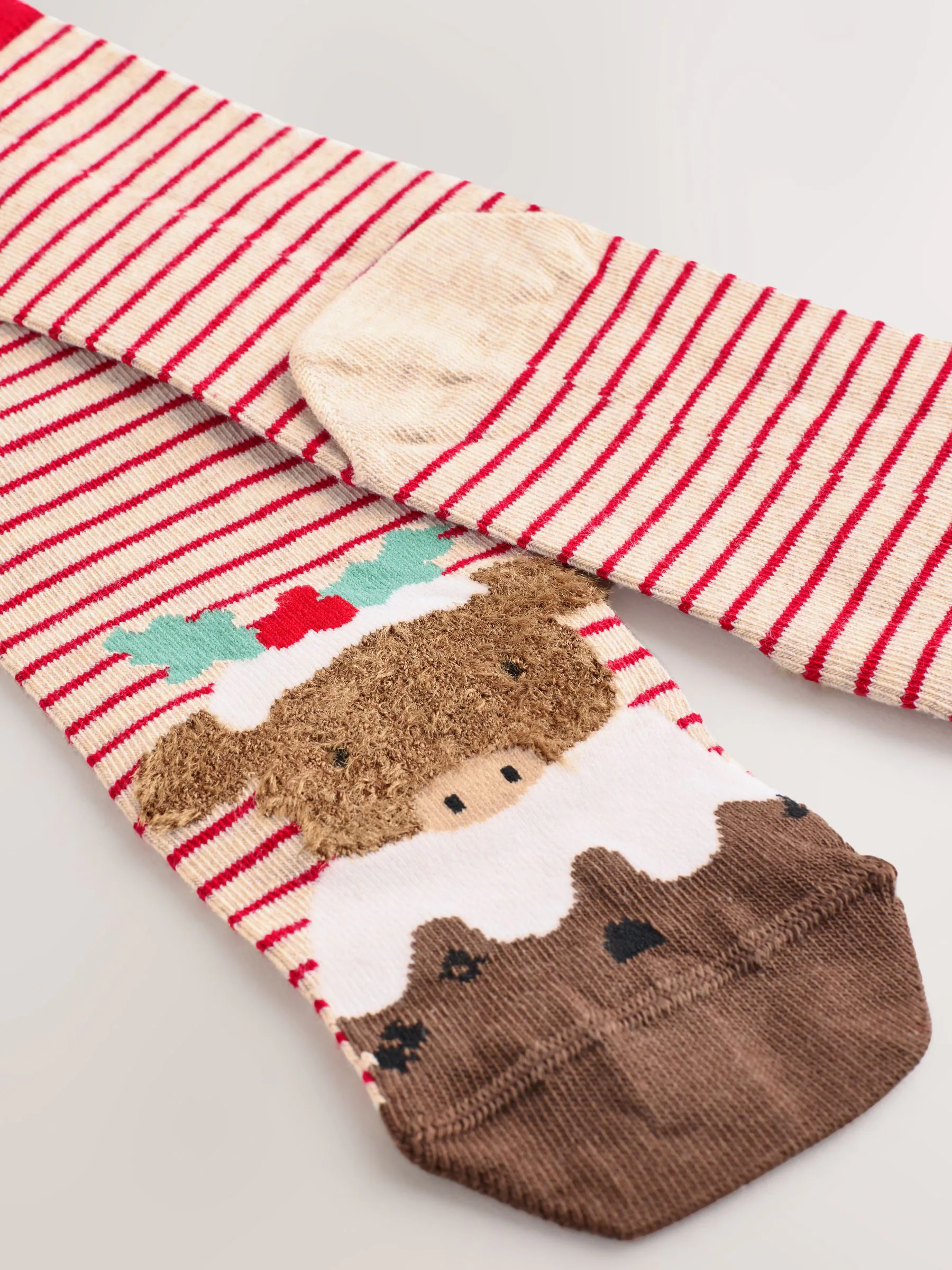 Hamish Kerstmis - Sack Socks 1 Pack